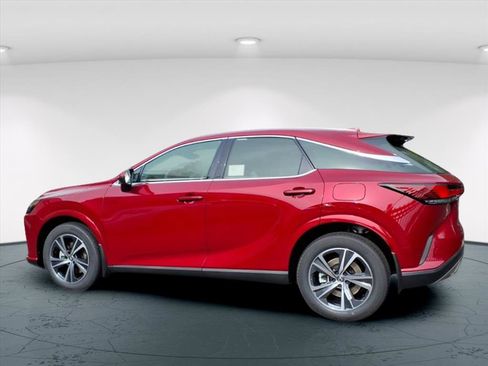 New 2025 Lexus RX 350 AWD image 4
