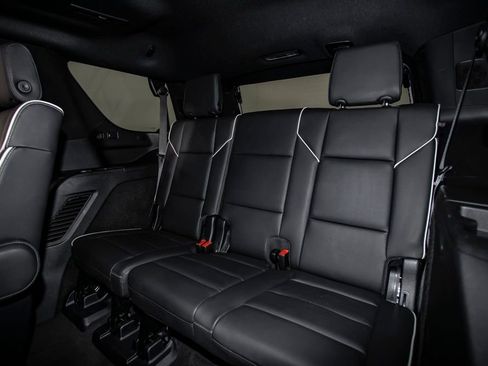 Used 2025 Cadillac Escalade Sport w/ LPO, ONYX Package AWD/4WD image 19