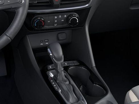 New 2026 Buick Encore GX Preferred FWD image 29