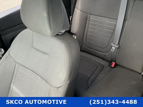 Used 2022 Hyundai Santa Cruz SEL w/ Cargo Package FWD image 27