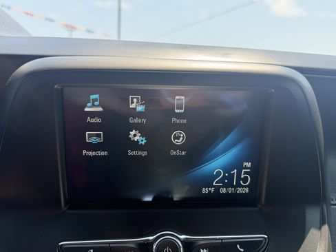 Used 2018 Chevrolet Camaro LT RWD image 24