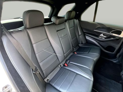 Used 2025 Mercedes-Benz GLE 450e 4MATIC image 20