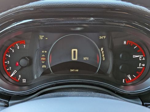Used 2026 Dodge Durango GT AWD/4WD image 10