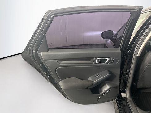 Used 2023 Honda Civic EX image 26