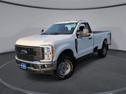 Used 2023 Ford F250 XL w/ XL Off-Road Package