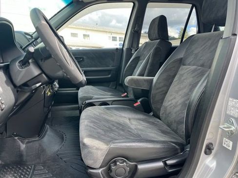 Used 2004 Honda CR-V EX image 12