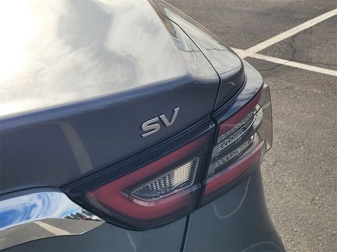 Used 2023 Nissan Maxima SV w/ Floor Mat Group image 7