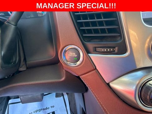 Used 2020 Chevrolet Tahoe Premier w/ 6.2L Performance Package AWD/4WD image 31