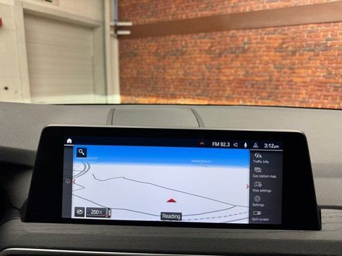 Certified 2023 BMW X3 xDrive30i w/ Convenience Package image 18