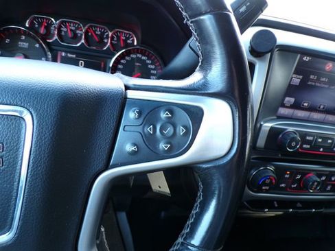 Used 2015 GMC Sierra 2500 SLE image 20