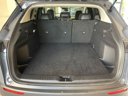 Used 2025 MAZDA CX-50 AWD 2.5 S w/ Select Package image 30