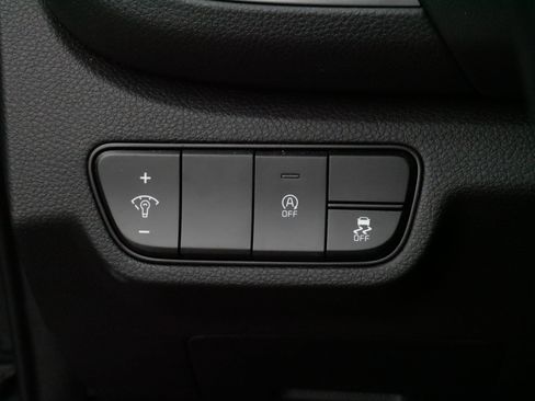 Used 2024 Kia Seltos EX AWD/4WD image 27