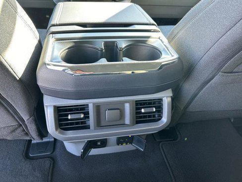 New 2025 Ford F150 XLT w/ Equipment Group 303A High image 51