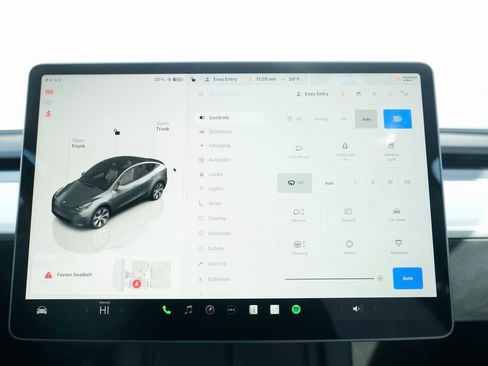 Used 2023 Tesla Model Y 2WD image 47