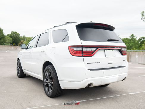 Used 2023 Dodge Durango R/T RWD image 5