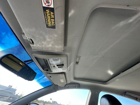 Used 2008 Nissan Maxima 3.5 SE w/ Sensory Pkg image 28