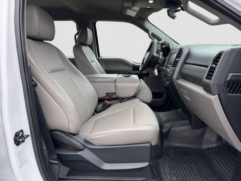 Used 2021 Ford F350 XL w/ STX Appearance Package image 17