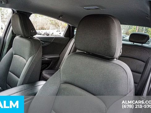 Used 2024 Chevrolet Malibu LT image 18