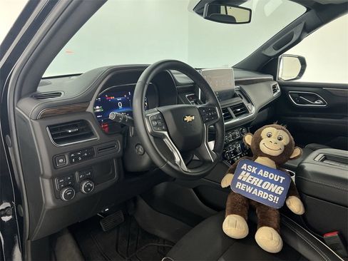 Used 2024 Chevrolet Tahoe Premier image 9