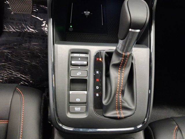 New 2027 Honda CR-V Sport-L image 17