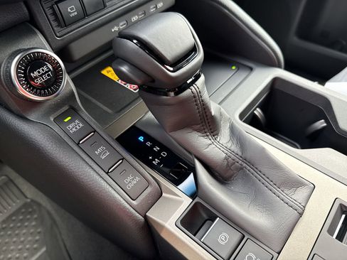 Certified 2026 Toyota Land Cruiser w/ Premium Package image 22