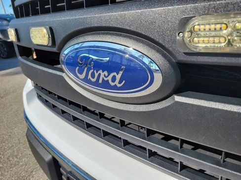 Certified 2019 Ford F150 XL w/ Equipment Group 101A Mid image 7