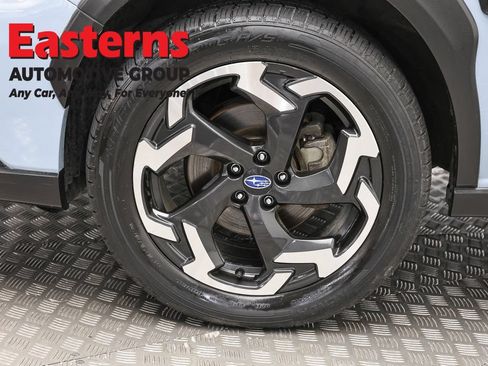 Used 2021 Subaru Crosstrek 2.5i Limited AWD/4WD image 34