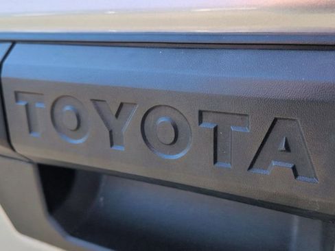 Certified 2026 Toyota Tacoma SR AWD/4WD image 26