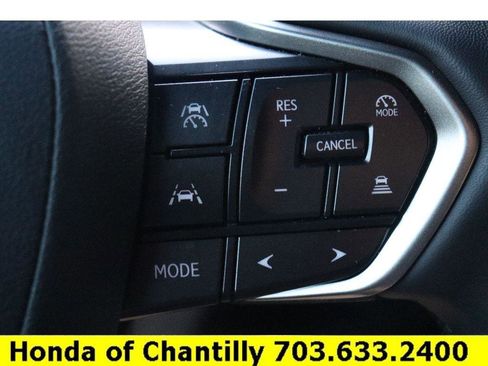 Used 2024 Lexus GX 550 image 13