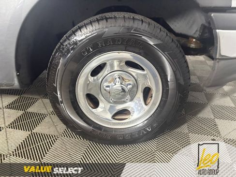 Used 2003 Ford F150 XLT RWD image 22