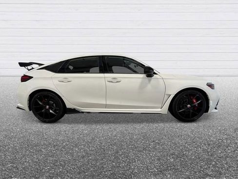 New 2026 Honda Civic Type R image 8