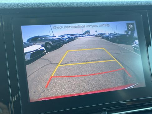 Used 2022 Kia Niro LXS FWD image 18