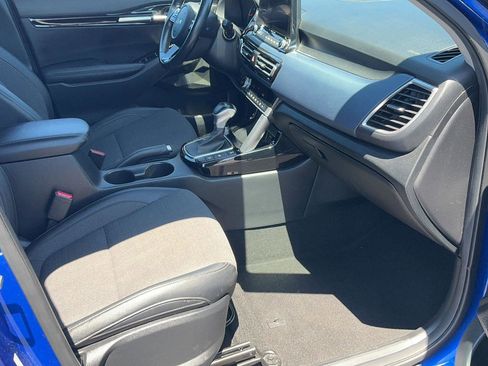 Used 2022 Kia Seltos Nightfall Edition AWD/4WD image 29
