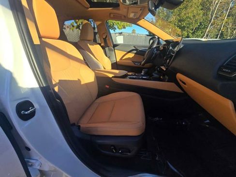 Used 2026 Lexus NX 350 AWD w/ Accessory Package (Z1) image 11