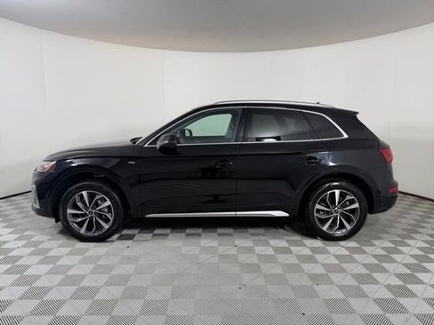 Used 2023 Audi Q5 2.0T Premium Plus w/ Premium Plus Package AWD/4WD image 4