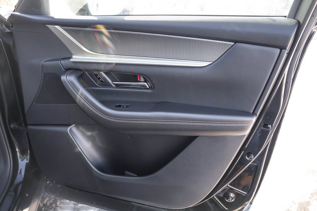New 2026 MAZDA CX-70 SC AWD/4WD image 42