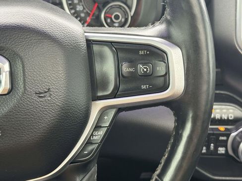 Used 2019 RAM 1500 Big Horn image 26