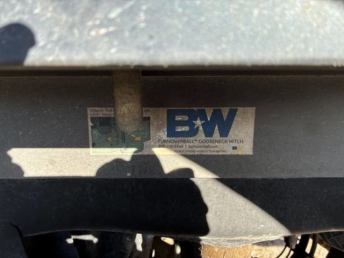 Used 2019 Ford F250 Lariat w/ Lariat Ultimate Package image 11