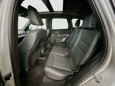 Used 2024 BMW X1 xDrive28i w/ Convenience Package image 29