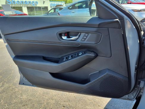 Certified 2023 Honda Accord EX-L image 11