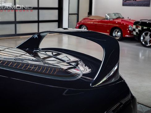 Used 1997 Toyota Supra Turbo image 6