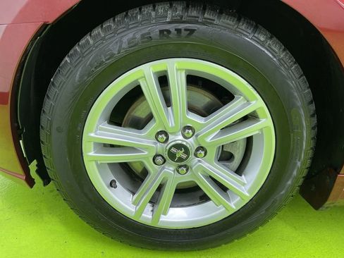 Used 2014 Ford Mustang Coupe w/ Equipment Group 102A image 13