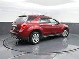 Used 2010 Chevrolet Equinox LT w/ Chrome Appearance Package image 2