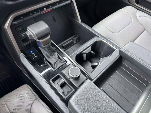 Used 2023 Toyota Tundra SR5 w/ SR5 Premium Package image 29