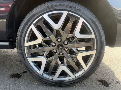New 2026 Ford Expedition Max Platinum AWD/4WD image 34