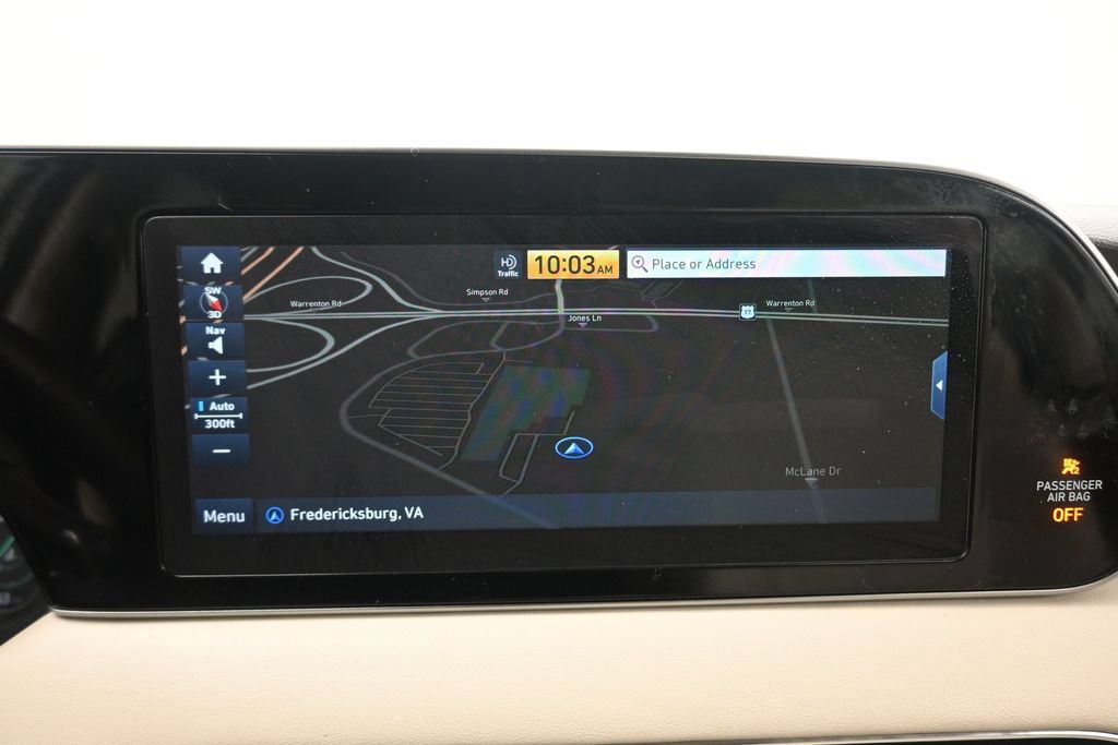 Used 2020 Hyundai Palisade Limited FWD image 20