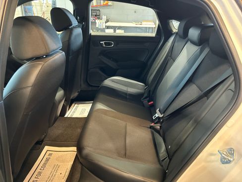 New 2026 Honda Civic Sport image 5