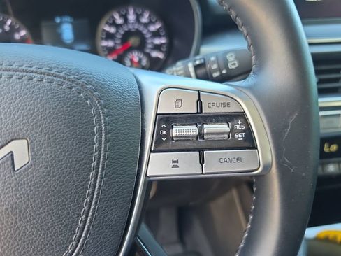 Certified 2022 Kia Telluride S FWD image 21