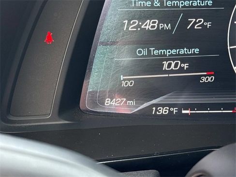 Used 2023 Chevrolet Corvette Stingray Preferred Conv w/ Z51 Performance Package image 25