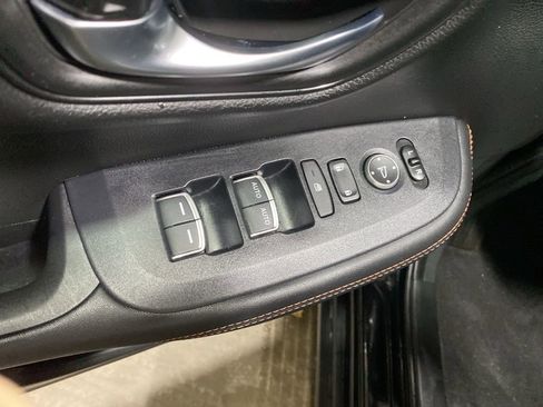 Certified 2023 Honda HR-V Sport image 19